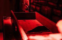 Serial Killer Escape Room in Charleston