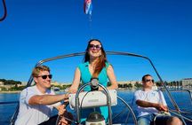 Half Day Sailing Experience In Pula
