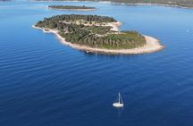 Half Day Sailing Experience In Pula