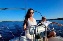 Half Day Sailing Experience In Pula