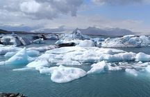 Tour from Djúpivogur for up to 6 persons