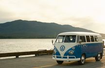 Private Ketchikan Tour in '67 VW Van