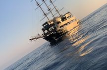 Vikingen All Inclusive Bootstour