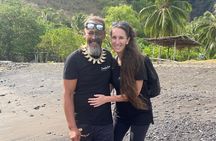 Adventurous Escape to Hakaui Valley 