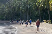 Adventurous Escape to Hakaui Valley 