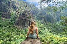Adventurous Escape to Hakaui Valley 