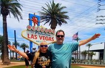 The Ultimate Las Vegas Tour