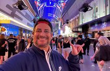 The Ultimate Las Vegas Tour