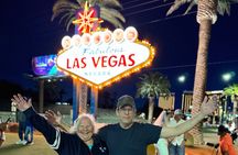 The Ultimate Las Vegas Tour