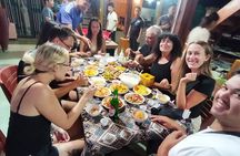 4-Day Private Tour Ha Giang Cao Bang and Ban Gioc