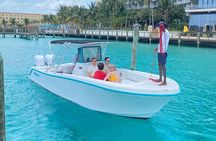  3 Islands Private Group Excursion (4hrs)