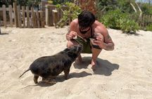  3 Islands Private Group Excursion (4hrs)