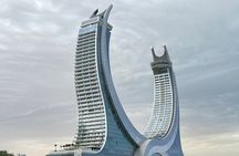 Doha Private Guided City Tour With Airport Transfer