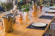 Authentic spanish tapas cooking class in barcelona 
