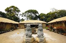 Jeju East Highlights – Custom Private Guided Tour