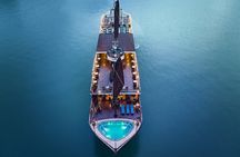 Amanda Luxury Cruise - Best Overnight Cruise Halong & Lan Ha Bay 