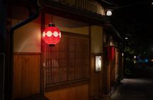 Kyoto: Gion & Pontocho Food Tour with 13 Dishes