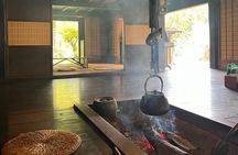 Nakasendo Trail & Cultural Experience from Nagoya by private car