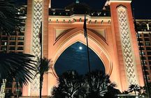  Night City Tour of Dubai