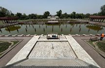 Lahore Full Day Sightseeing Guided Tour