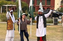 Lahore Full Day Sightseeing Guided Tour