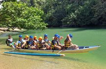 Private Day Tour in Puerto Princesa UNESCO Underground River 