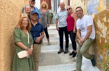 The Great Walk of Athens