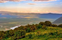 5-Day affordable Tanzania safari with extra activities