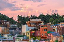 [Photography Tour] Busan Night Tour (Max. 7 Pax)