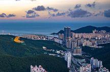 [Photography Tour] Busan Night Tour (Max. 7 Pax)