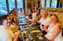 Bella Sorrento Evening 'Progressive Dinner' Experience 