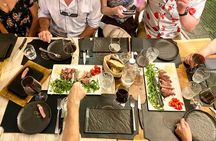 Bella Sorrento Evening 'Progressive Dinner' Experience 