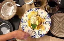 Sorrento Food & Wine Tour. Bella Sorrento 'Progressive Dinner'