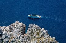 Dubrovnik to Elaphiti: Yacht Escape in Style