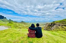 Isle of Skye Highlights - Bespoke Private Tour for up to 7 guests