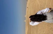 Private Quad ATV, Camel, or Horse Safari at Giza Pyramids Desert