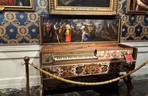 La Scala Theater and Museum Tour in Milan