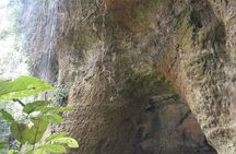 Private Cave + Cave + Waterfall Tour in Manaus