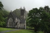Private Connemara and Cong Day Tour with Kylemore Abbey