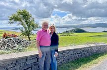 Private Connemara and Cong Day Tour with Kylemore Abbey