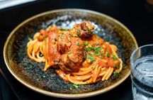 Victoria Gozo Food and Culture Walking Tour