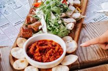 Victoria Gozo Food and Culture Walking Tour
