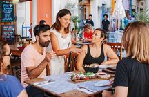 Victoria Gozo Sunset Walking Food and Drink Tour