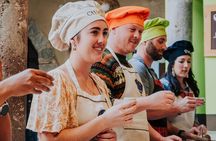 Bean-to-Bar Chocolate Workshop in ChocoMuseo Cusco