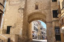 Menorca: Mahon Guided Walking Tour with History & Tastings