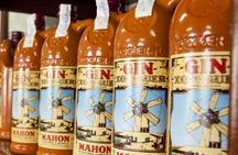 Menorca: Mahon Guided Walking Tour with History & Tastings