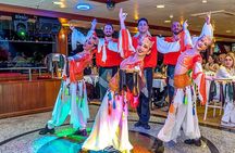 Bosphorus Dinner Cruise & Show with Private Table