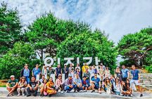 Signature DMZ Tour: Exclusive Defector Talk & Suspension Bridge