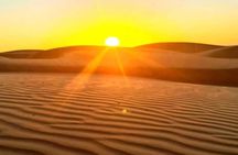 Oman 3-Days 2-Night Shared Roundtrip Tour – Explore Oman's Best