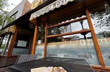 Eastern Market Neighborhood Food Tour (5 Food Stops + Dessert)